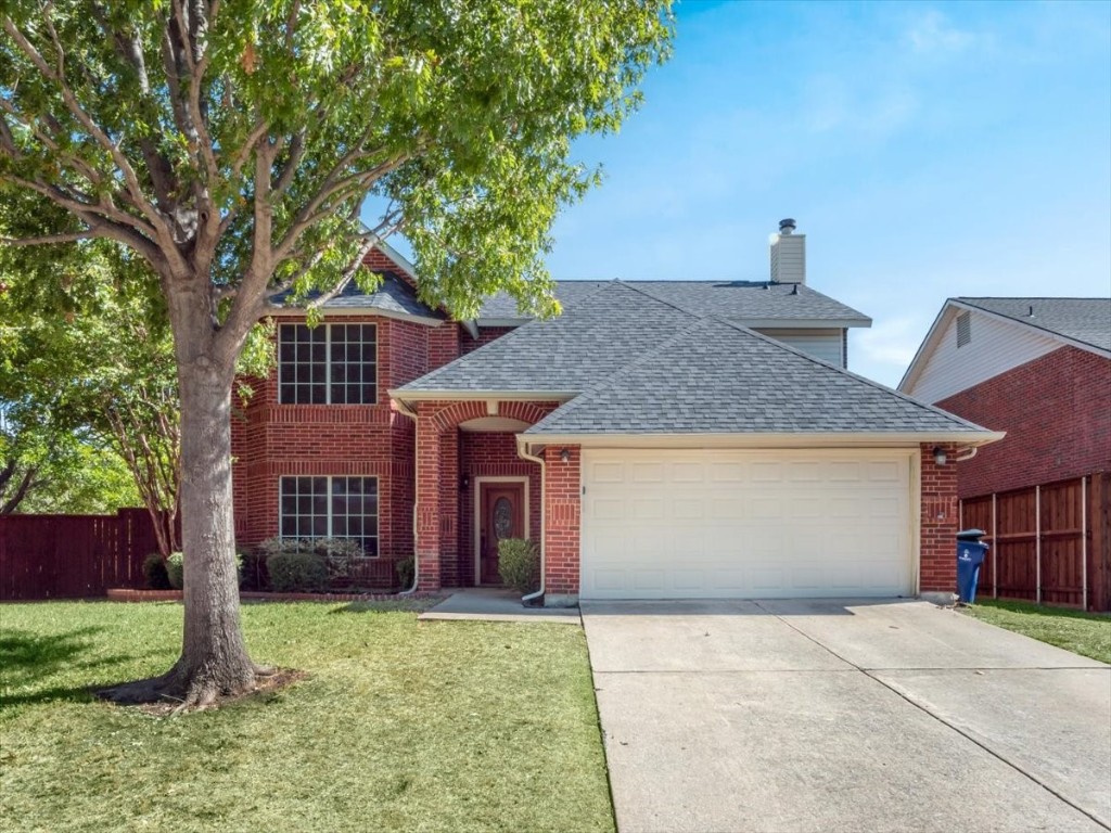 6508 Birkdale Lane Frisco TX 75035