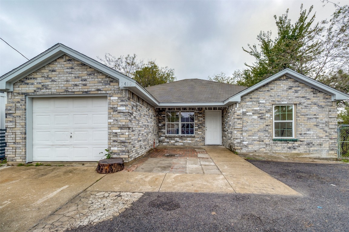 3412 Toronto Street Dallas TX 75212
