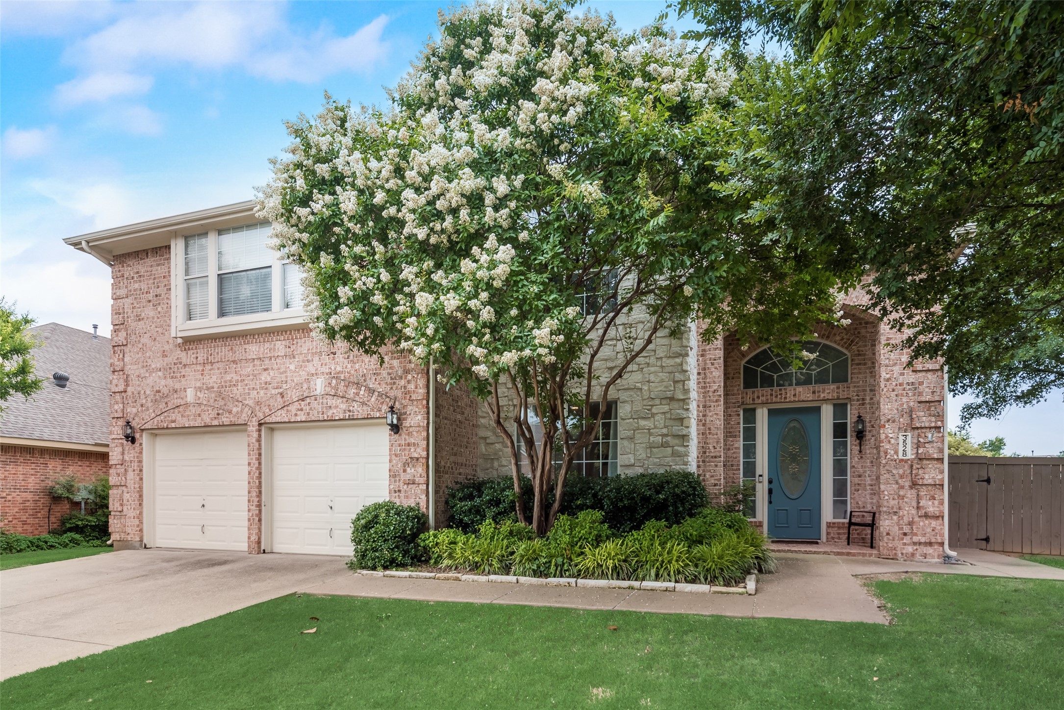 3528 Sundown Boulevard Denton TX 76210