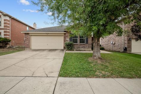 9216 White Swan Place Fort Worth TX 76177