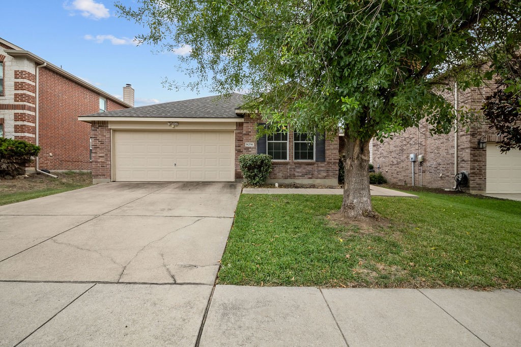 9216 White Swan Place Fort Worth TX 76177