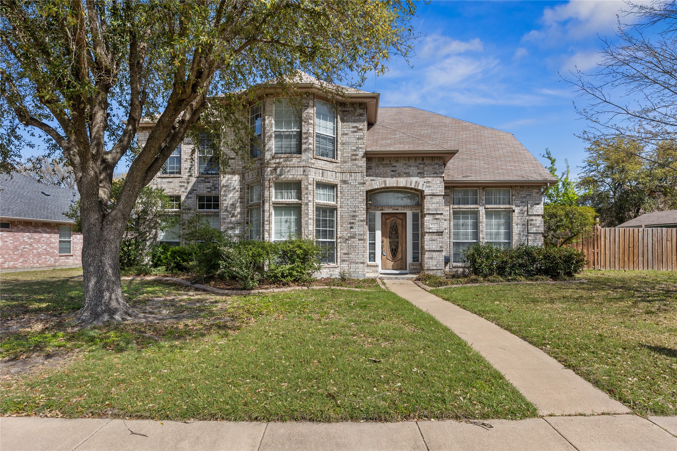 7402 Silver Lake Drive Rowlett TX 75089