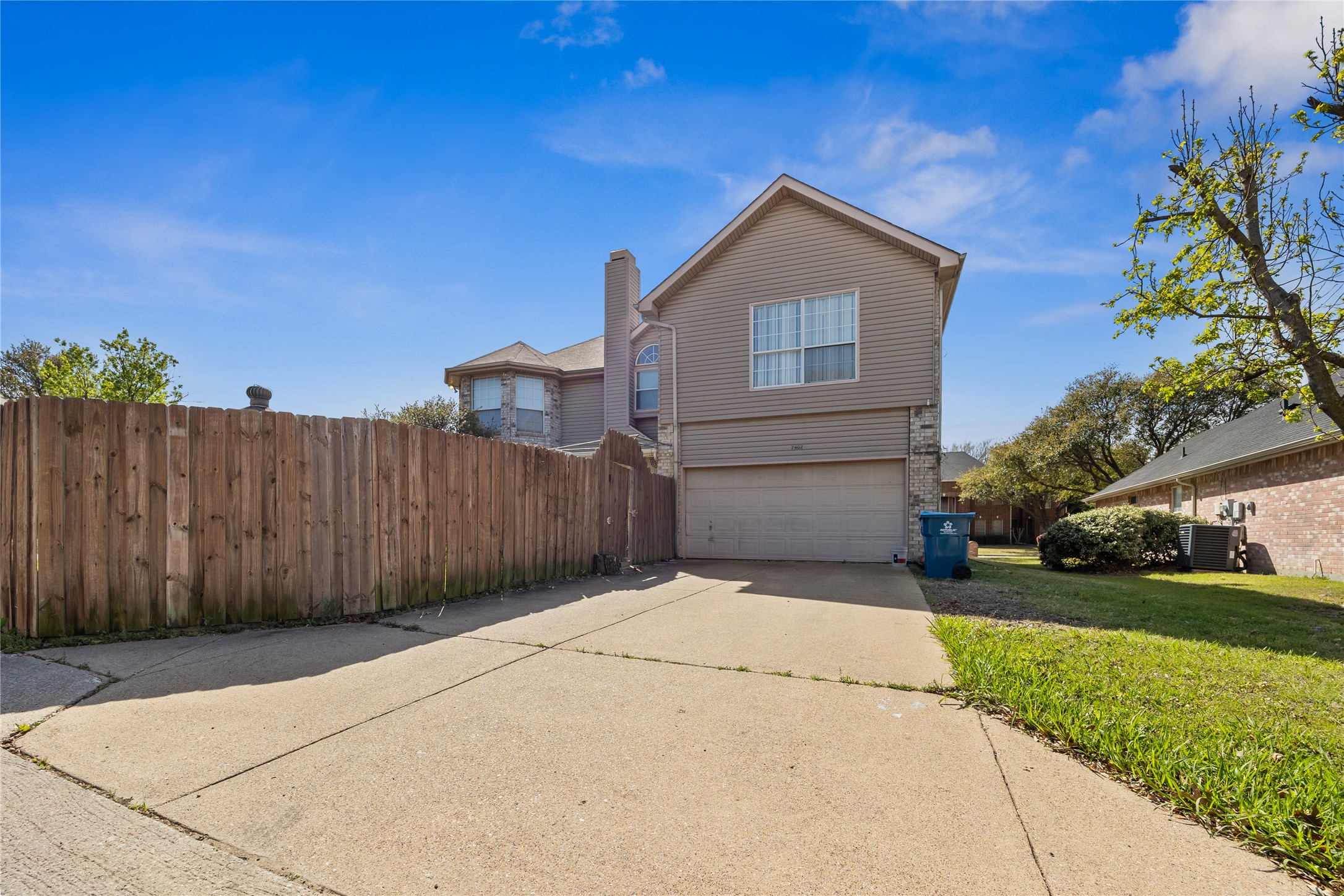 7402 Silver Lake Drive Rowlett TX 75089