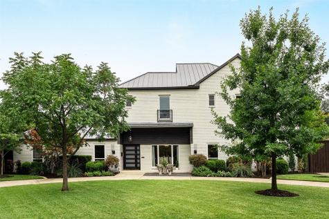 12023 Fieldwood Lane Dallas TX 75244
