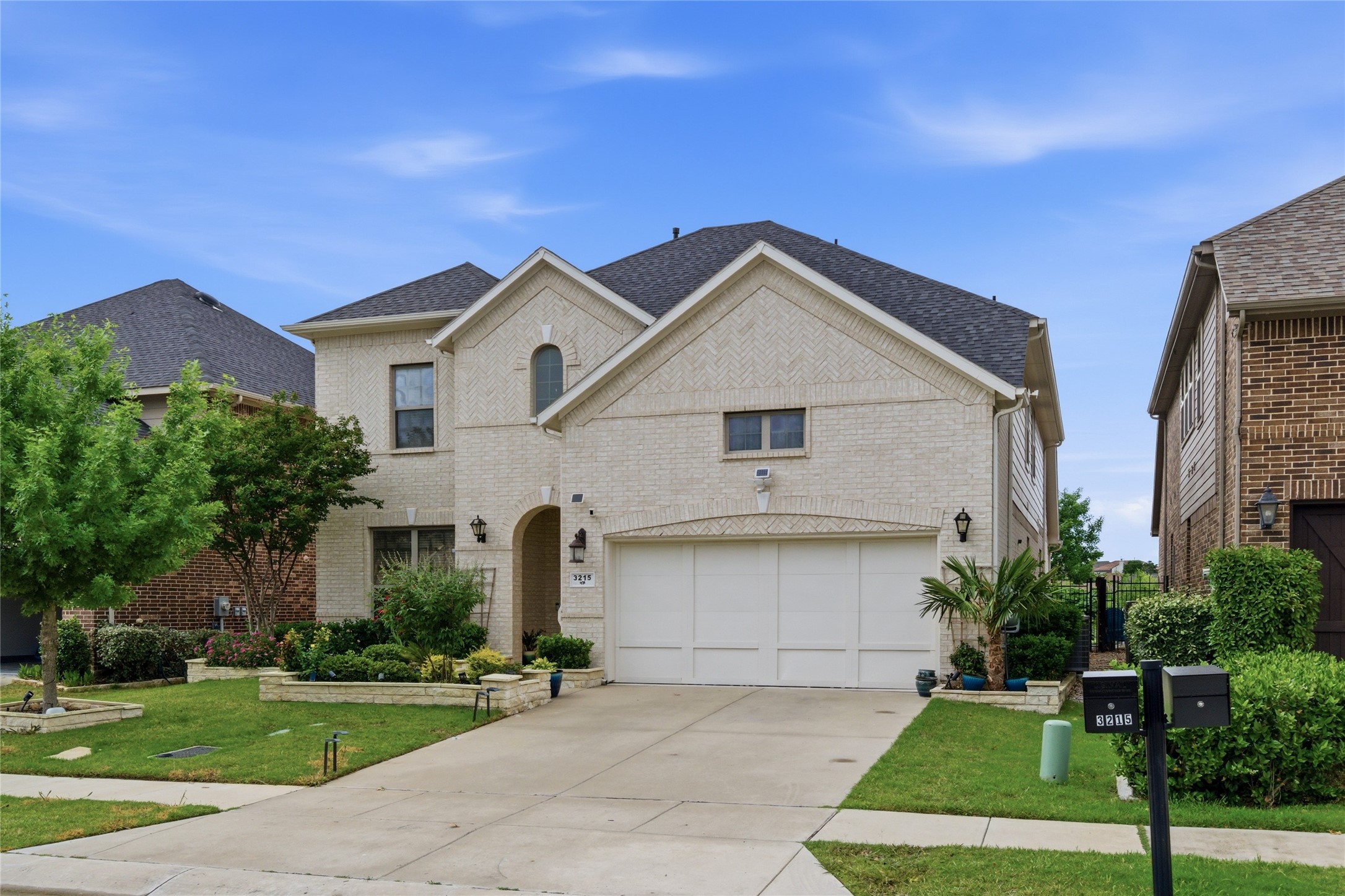 3215 Hyde Street Irving TX 75063