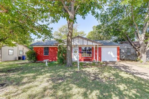 413 NW Newton Drive Burleson TX 76028