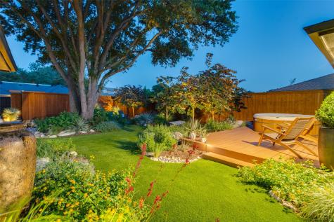 16046 Longvista Drive Dallas TX 75248
