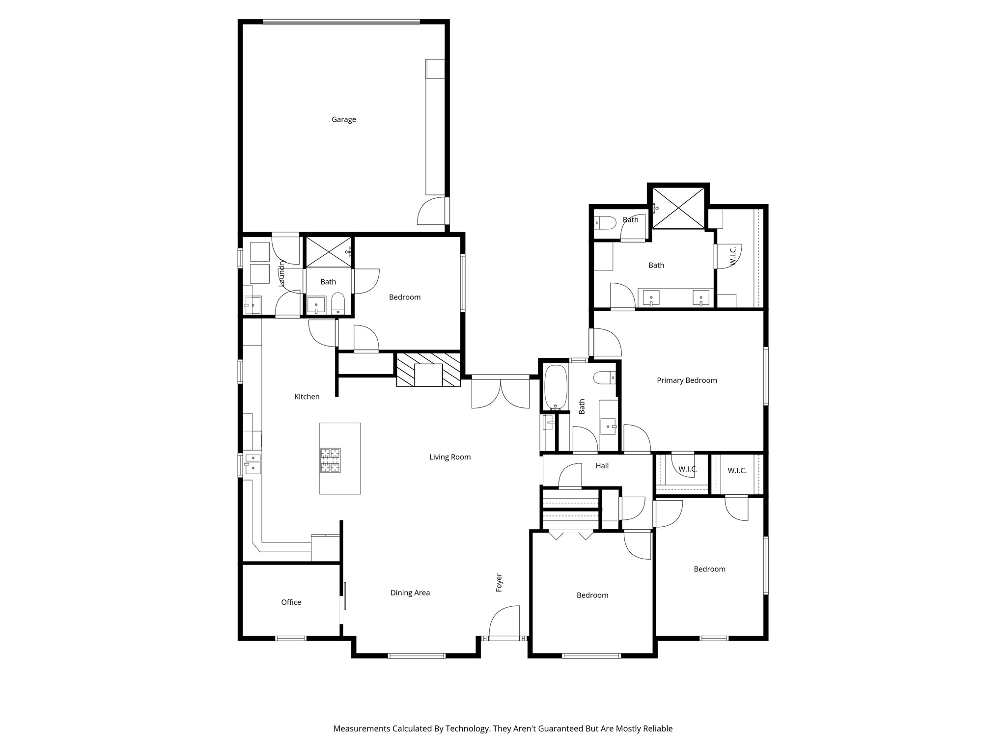 16046 Longvista Drive Dallas TX 75248