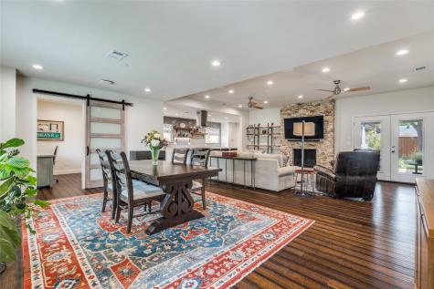 16046 Longvista Drive Dallas TX 75248