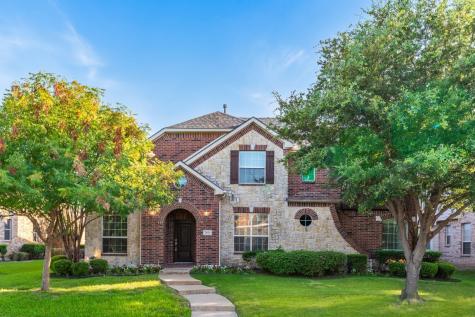 2801 Cactus Trail Frisco TX 75033