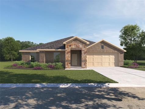 852 Waterford Way Joshua TX 76058