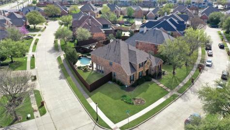 4013 Morning Star Road Plano TX 75024