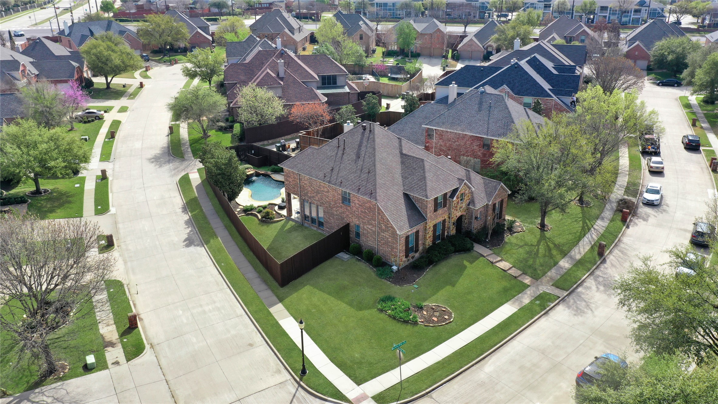 4013 Morning Star Road Plano TX 75024