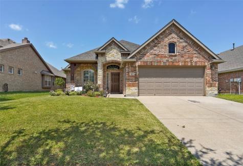 4917 Friedman Lane Fort Worth TX 76244