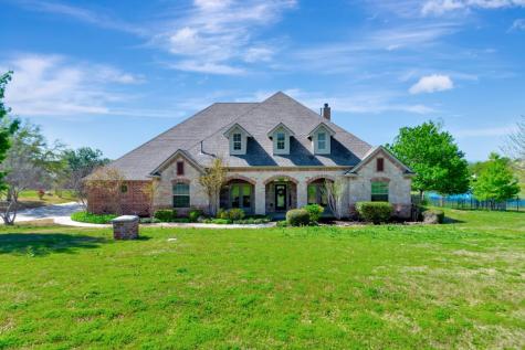 3648 N Bay Breeze Lane Fort Worth TX 76179
