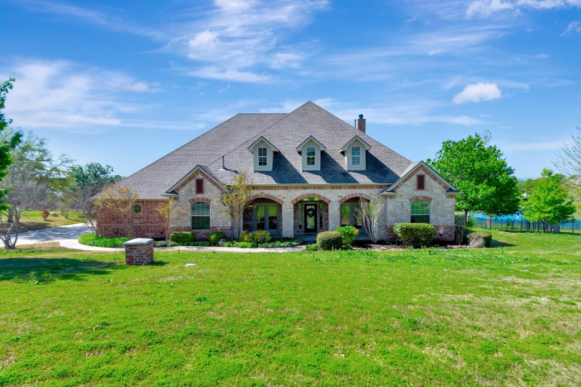 3648 N Bay Breeze Lane Fort Worth TX 76179