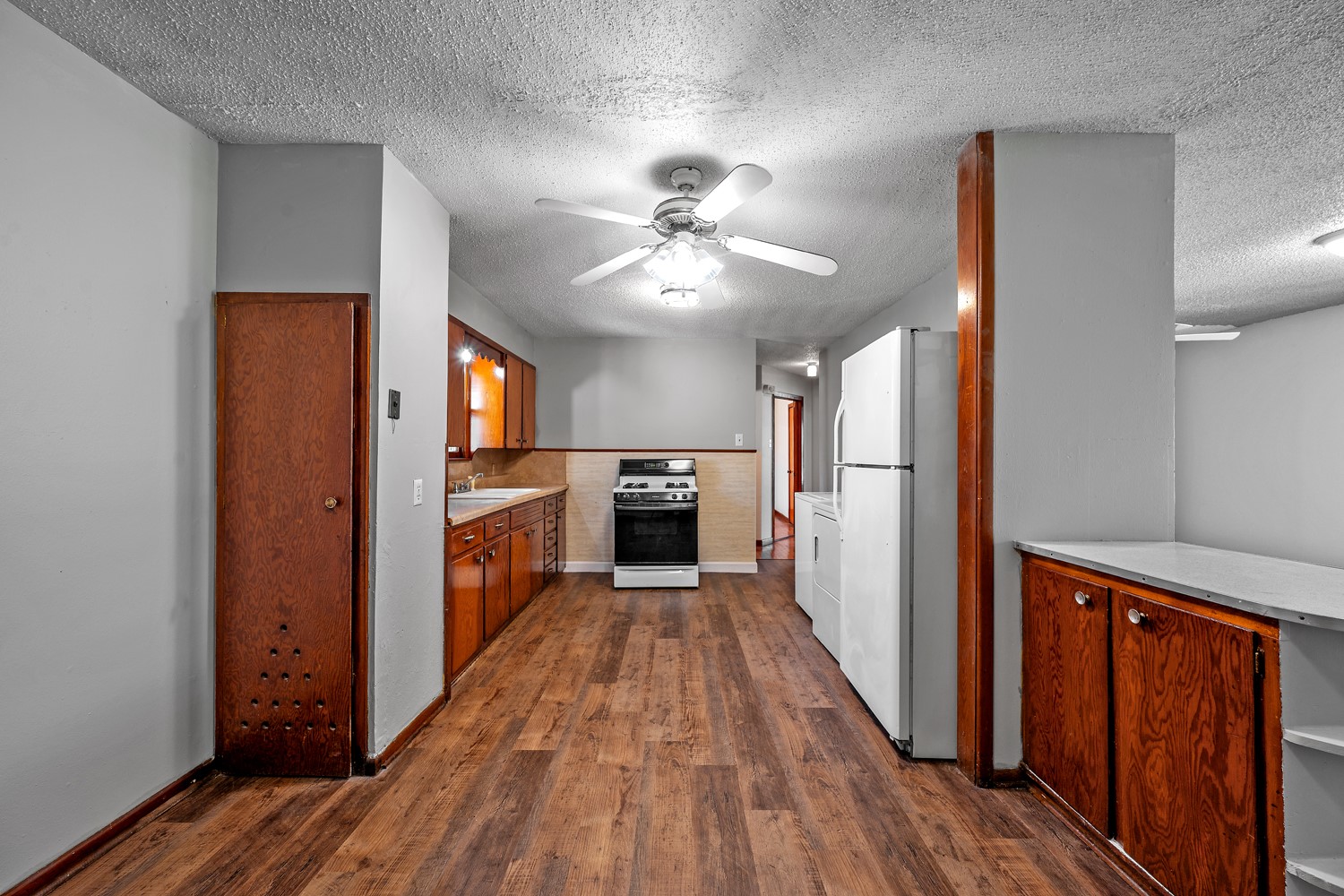 2615 W Johnson Street Denison TX 75020