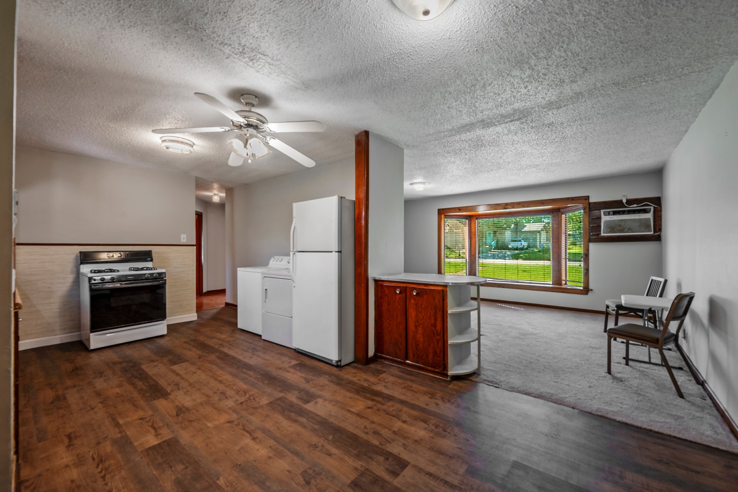 2615 W Johnson Street Denison TX 75020
