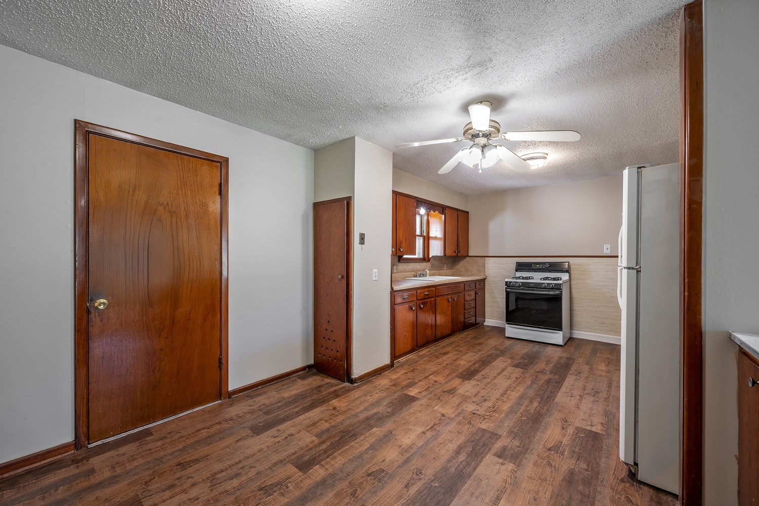 2615 W Johnson Street Denison TX 75020