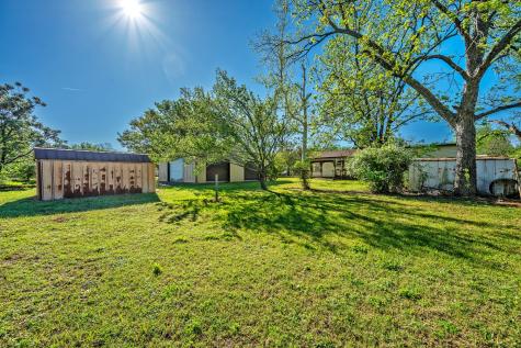 2615 W Johnson Street Denison TX 75020