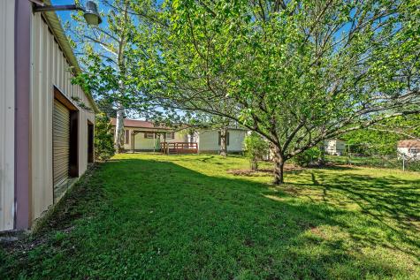 2615 W Johnson Street Denison TX 75020