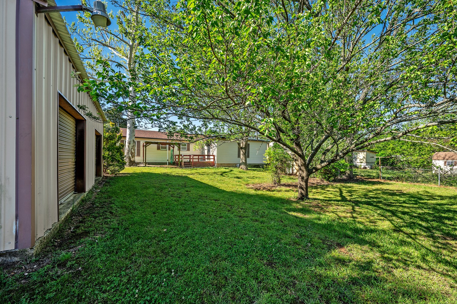 2615 W Johnson Street Denison TX 75020