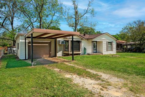 2615 W Johnson Street Denison TX 75020