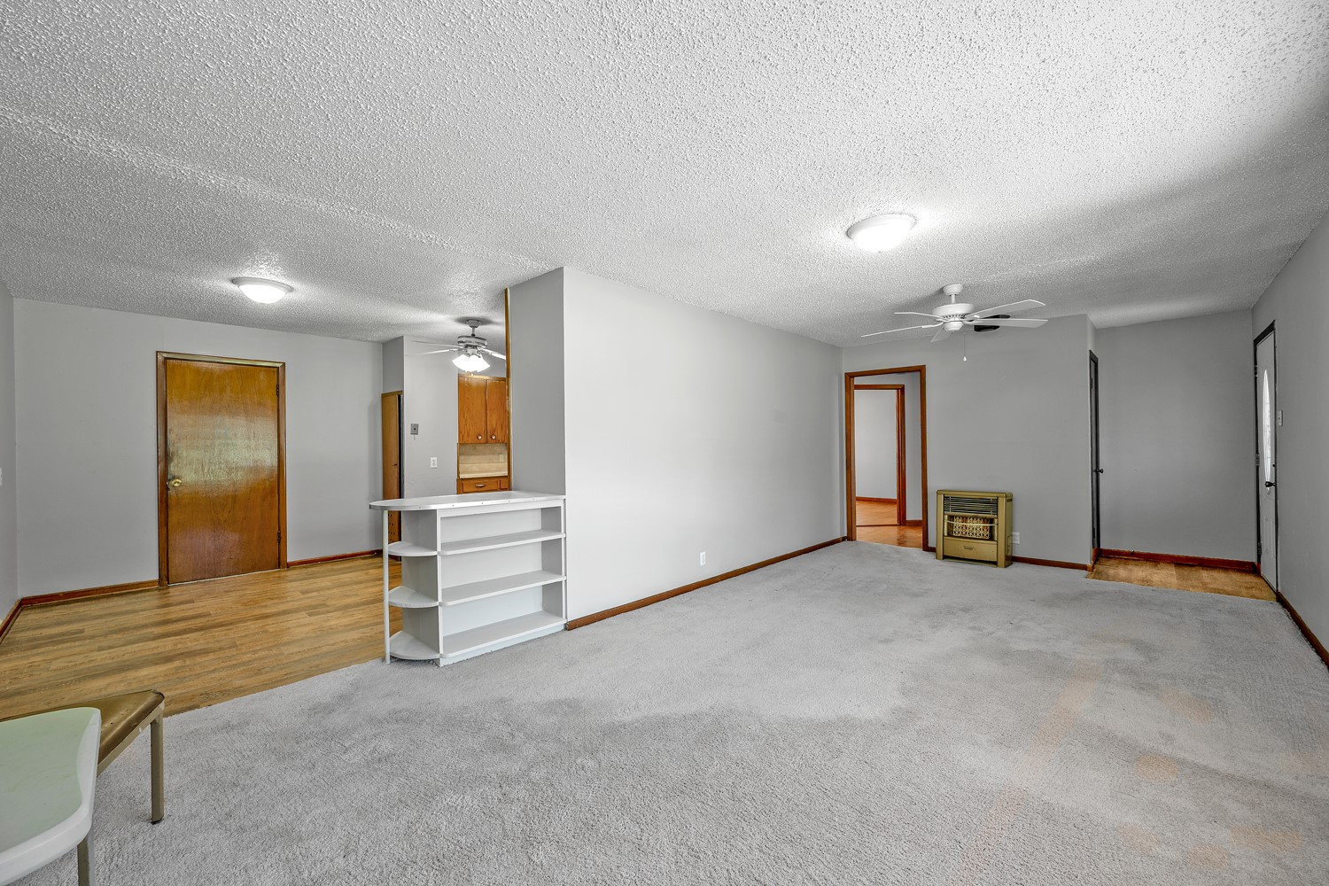 2615 W Johnson Street Denison TX 75020