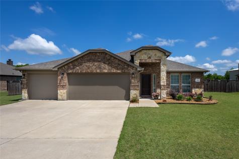 343 Amber Lane Nevada TX 75173