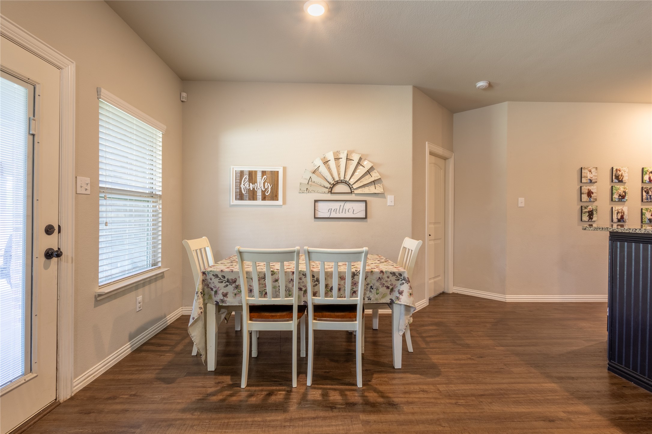 343 Amber Lane Nevada TX 75173