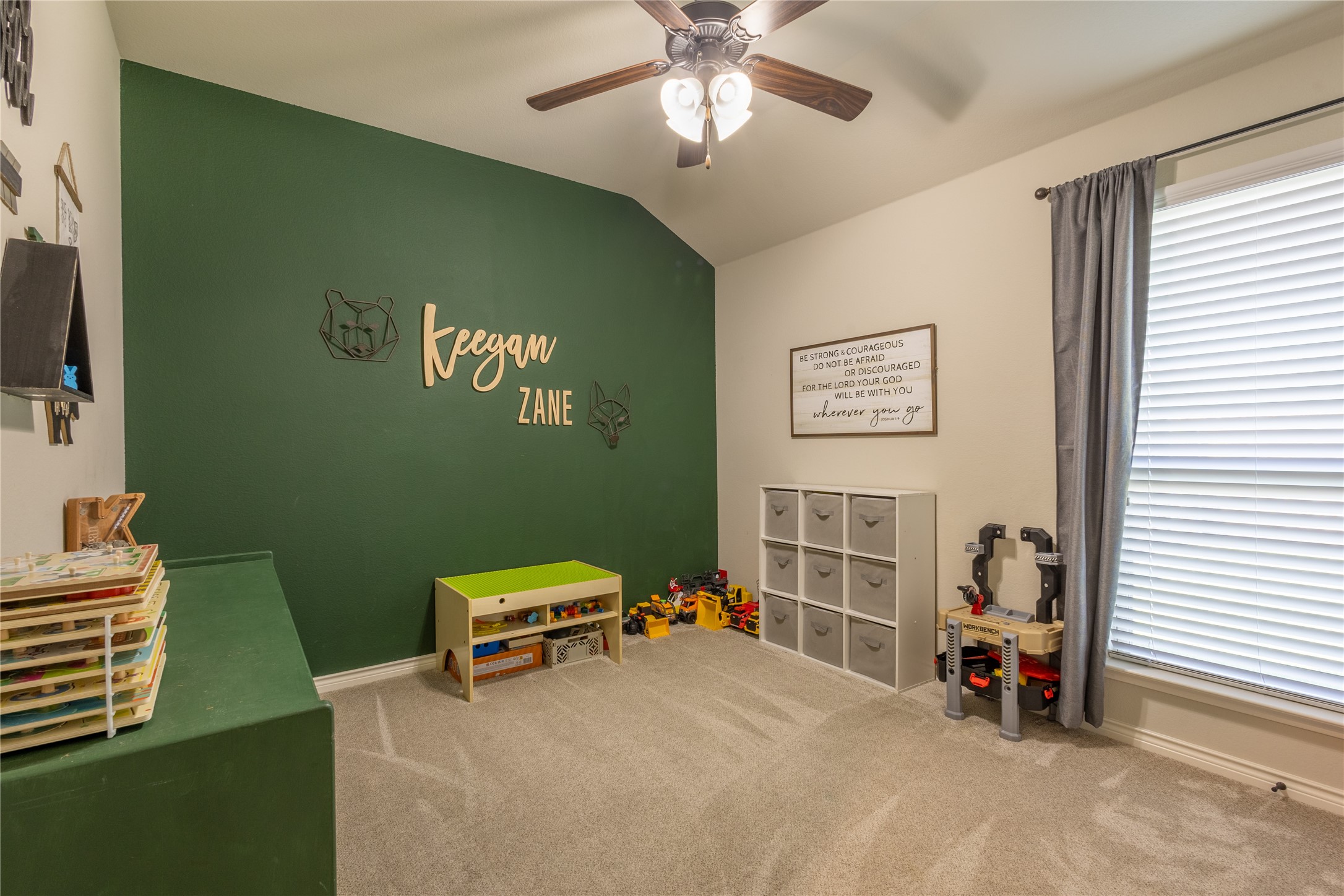 343 Amber Lane Nevada TX 75173