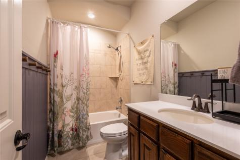 343 Amber Lane Nevada TX 75173