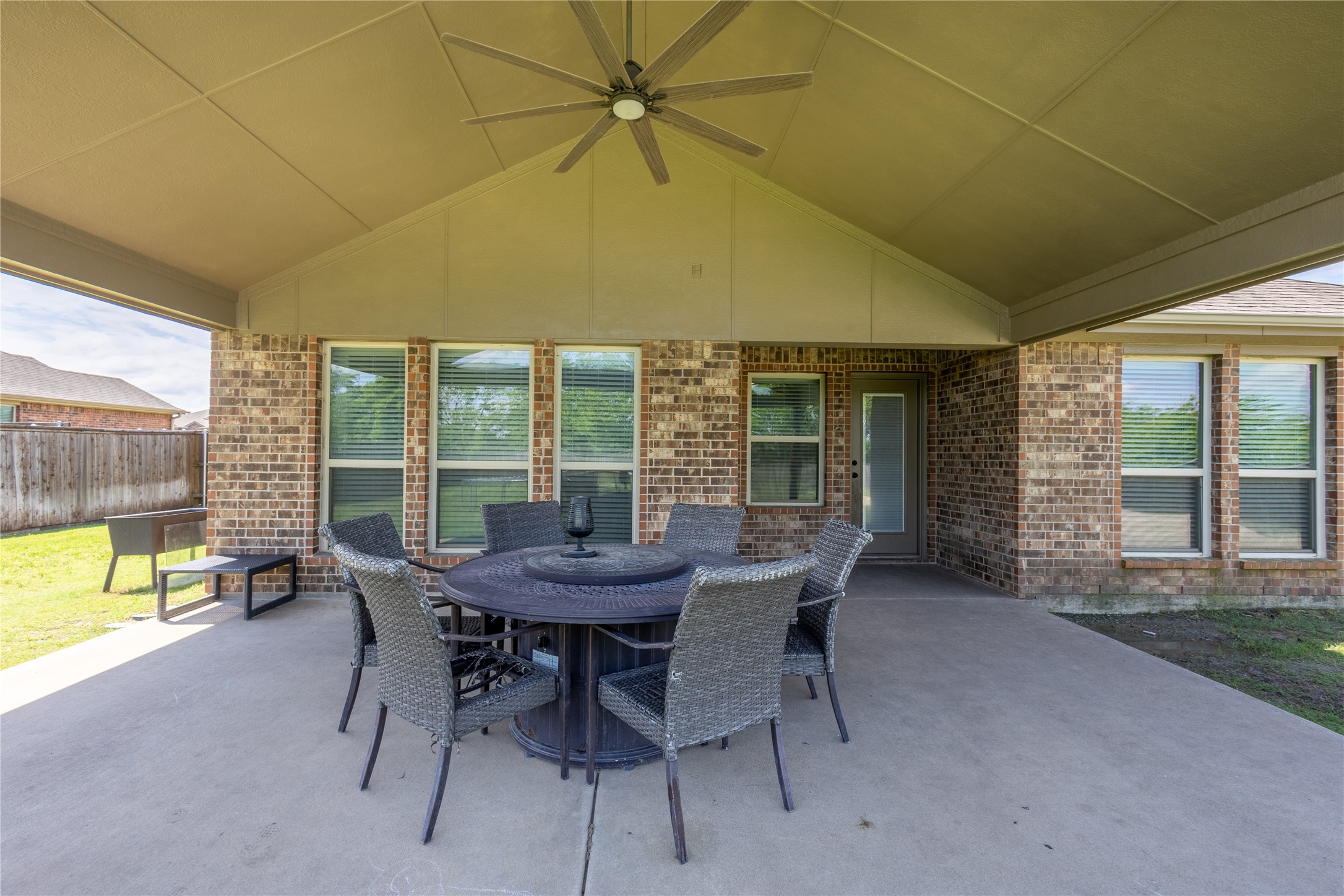 343 Amber Lane Nevada TX 75173