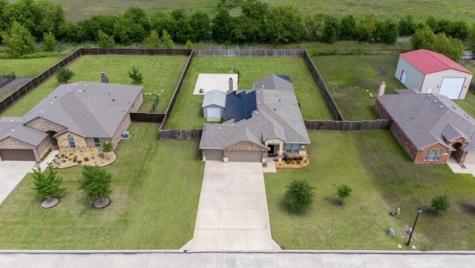 343 Amber Lane Nevada TX 75173