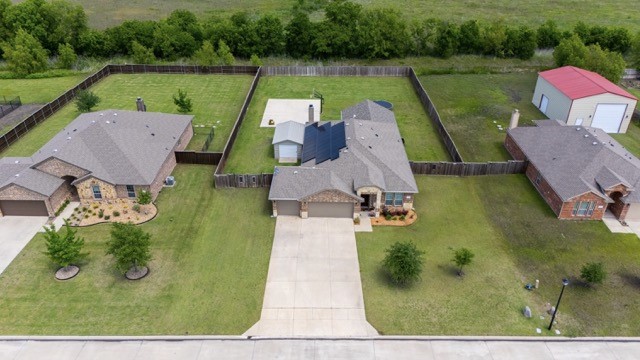 343 Amber Lane Nevada TX 75173