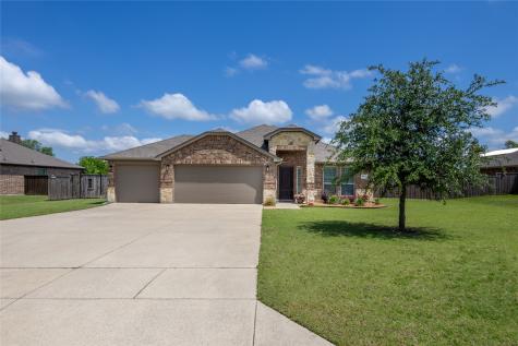 343 Amber Lane Nevada TX 75173