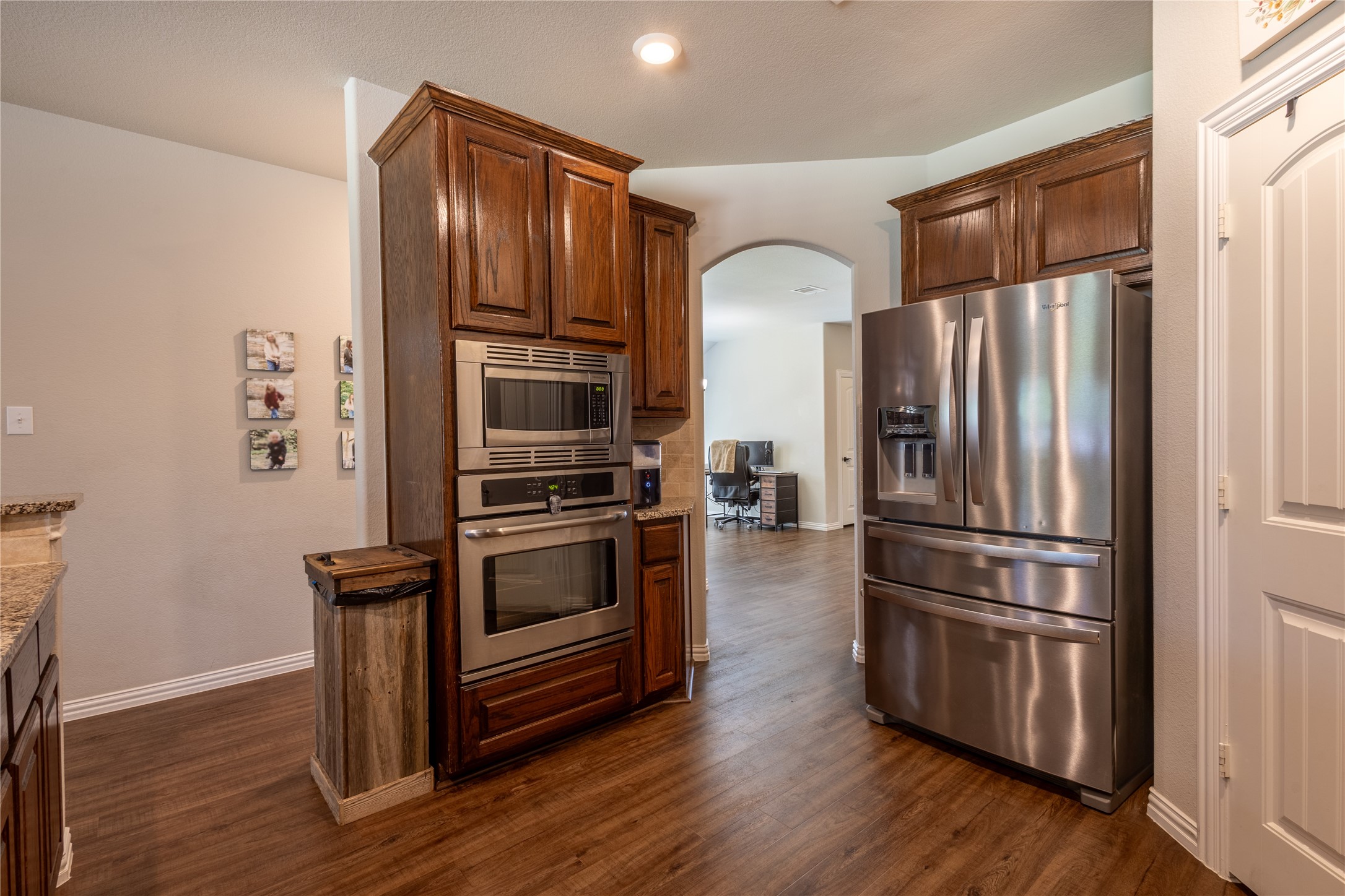 343 Amber Lane Nevada TX 75173