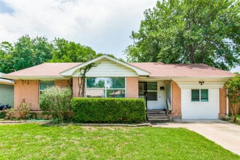 2624 Maverick Avenue Dallas TX 75228
