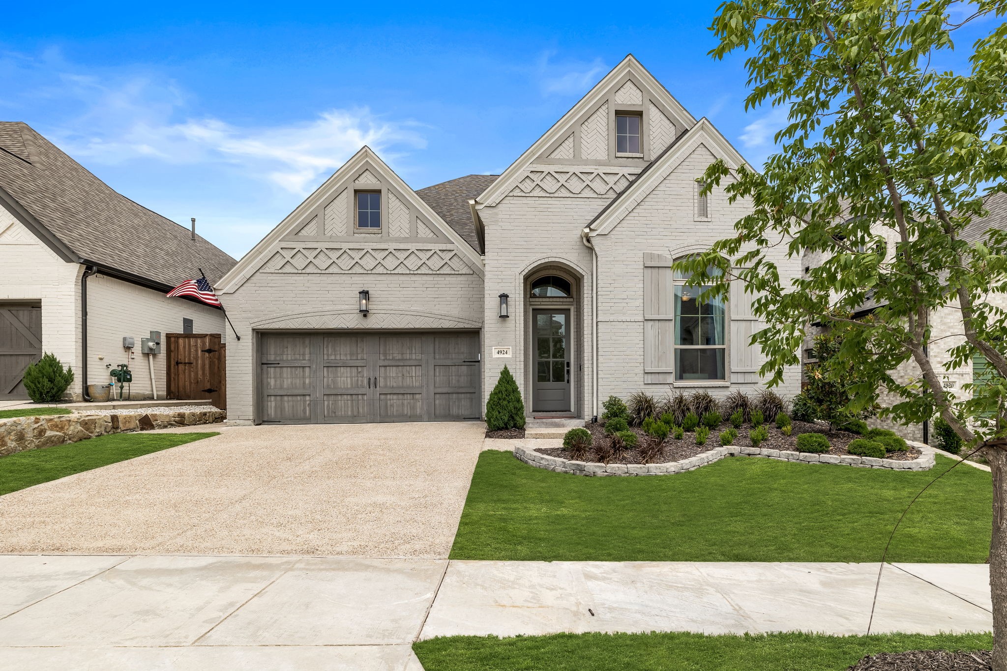4924 White Lion Lane Carrollton TX 75010