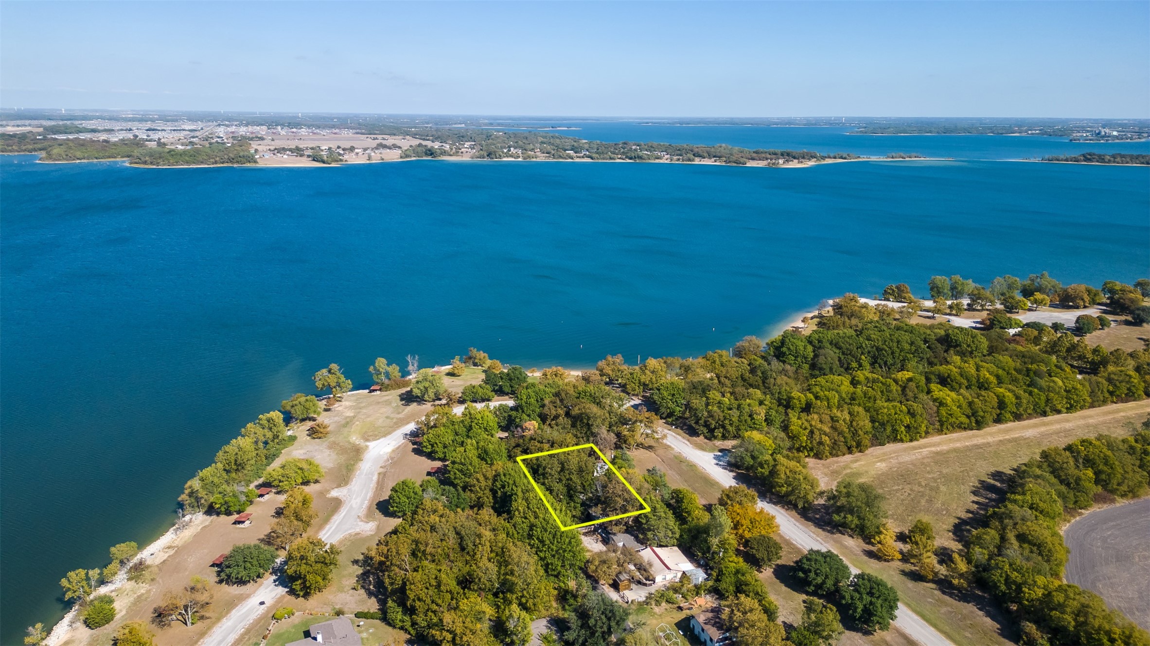146 Park Drive Wylie TX 75098