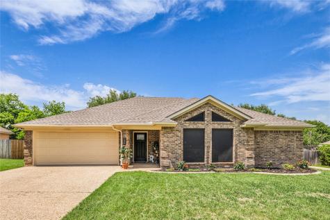 304 Neely Road Hewitt TX 76643