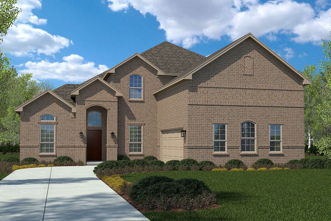 1112 Hikey Lane Mansfield TX 76063