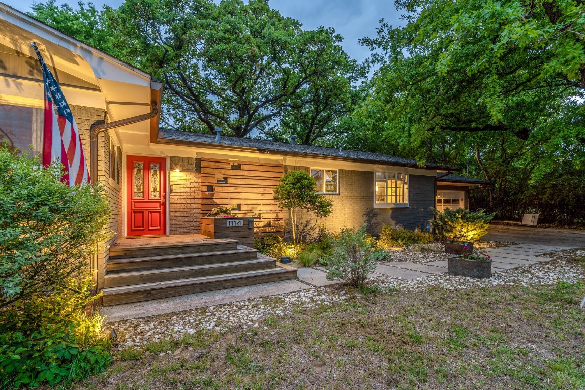 1114 Brightwood Terrace Denton TX 76209