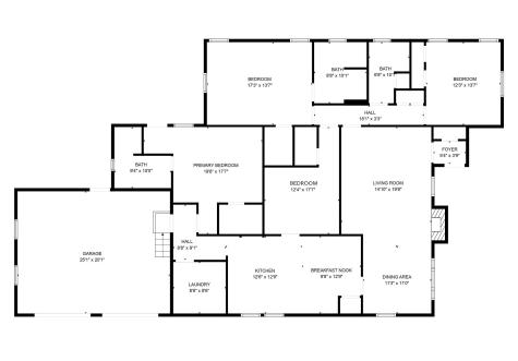 2801 5th Avenue Fort Worth TX 76110
