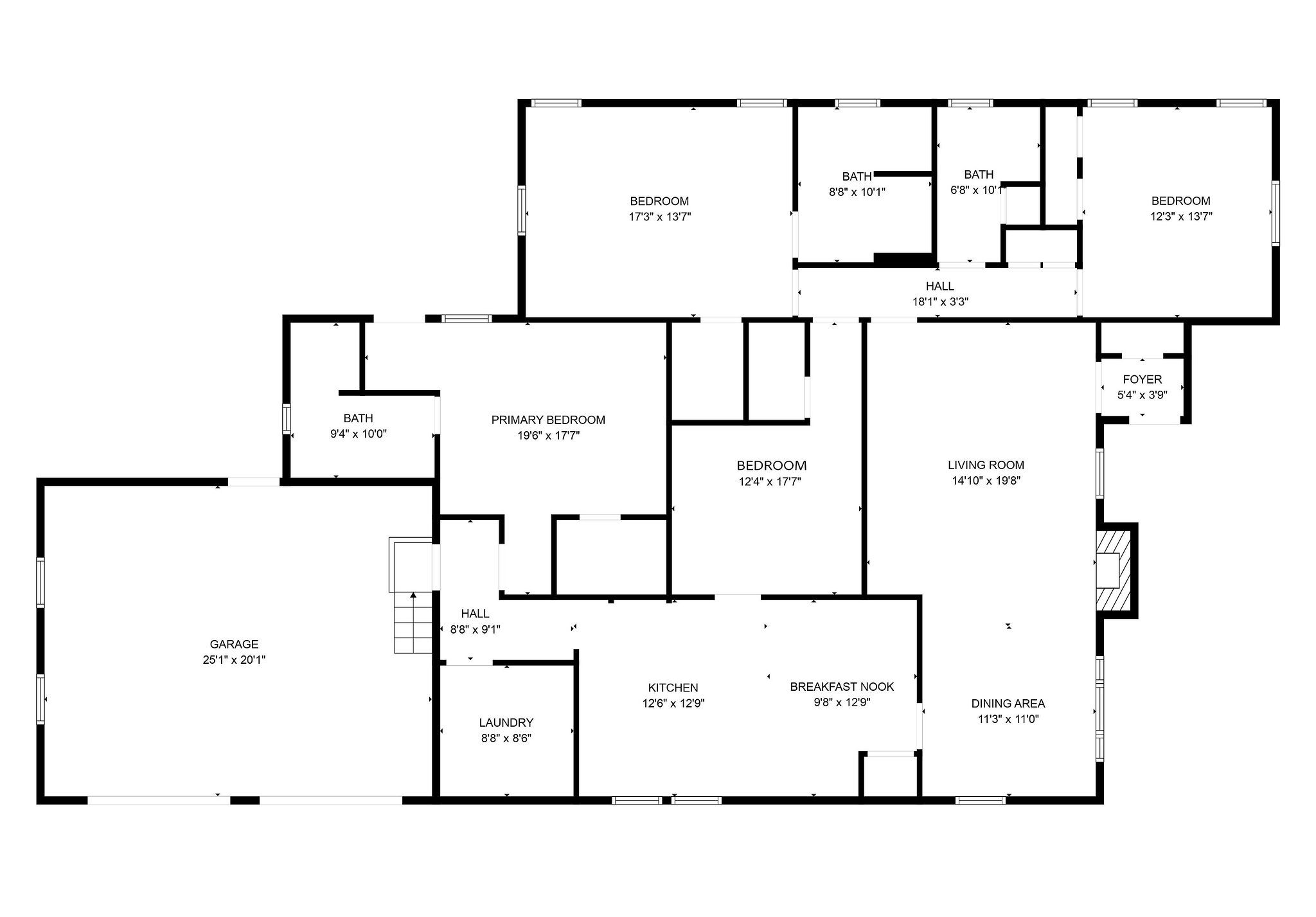 2801 5th Avenue Fort Worth TX 76110