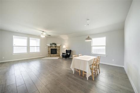 1916 Outpost Creek Lane Aubrey TX 76227