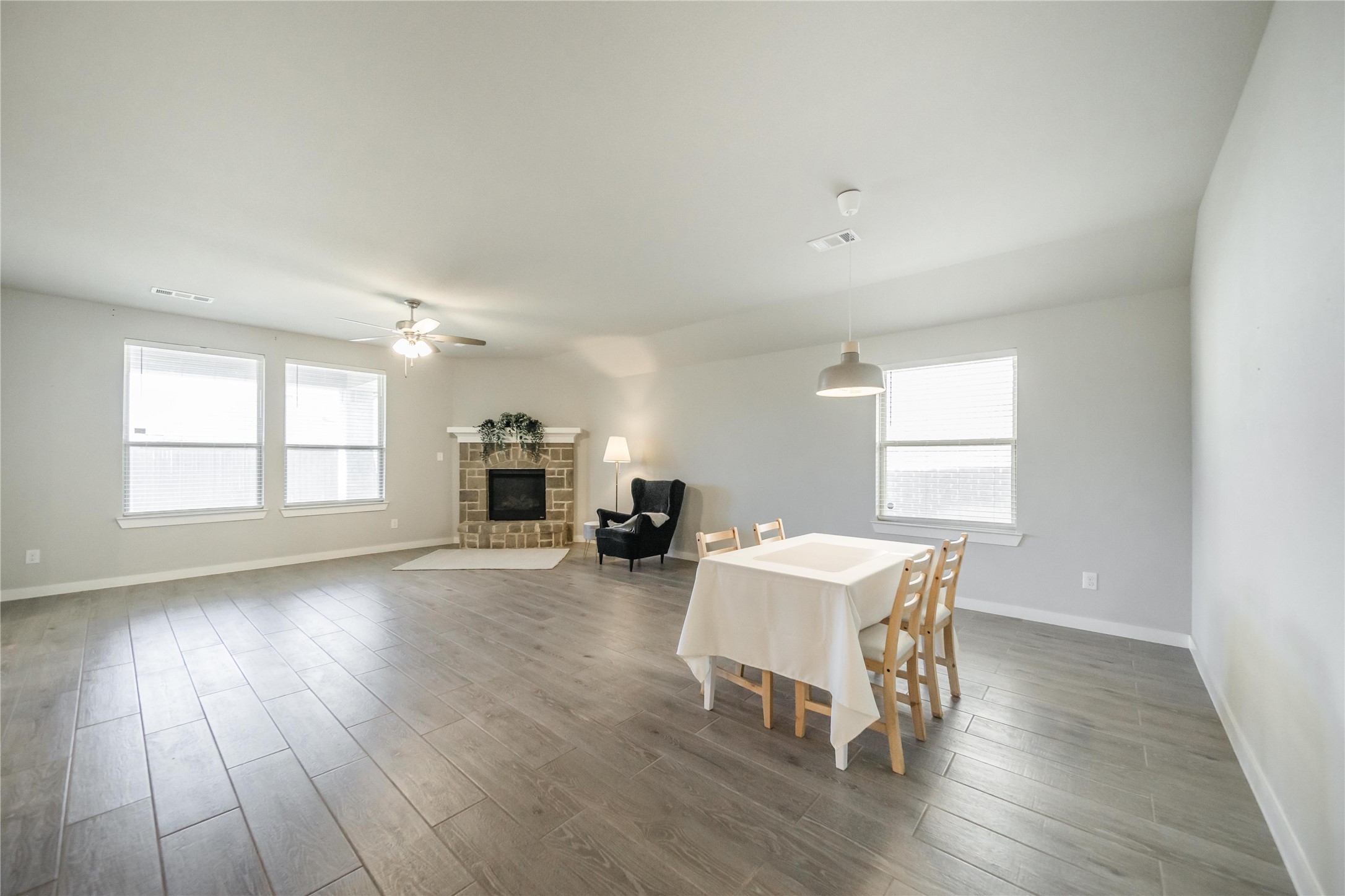 1916 Outpost Creek Lane Aubrey TX 76227
