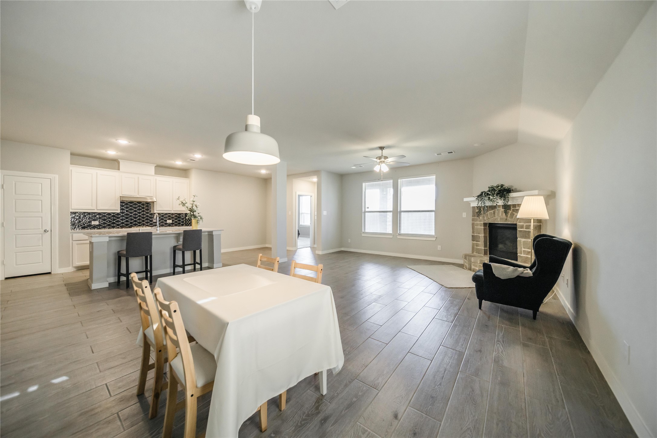 1916 Outpost Creek Lane Aubrey TX 76227