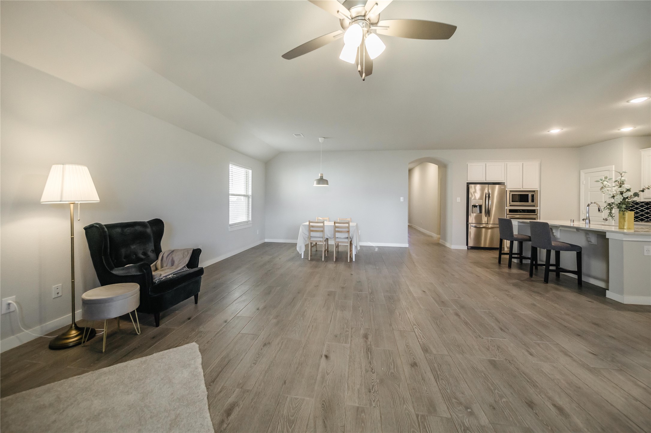 1916 Outpost Creek Lane Aubrey TX 76227