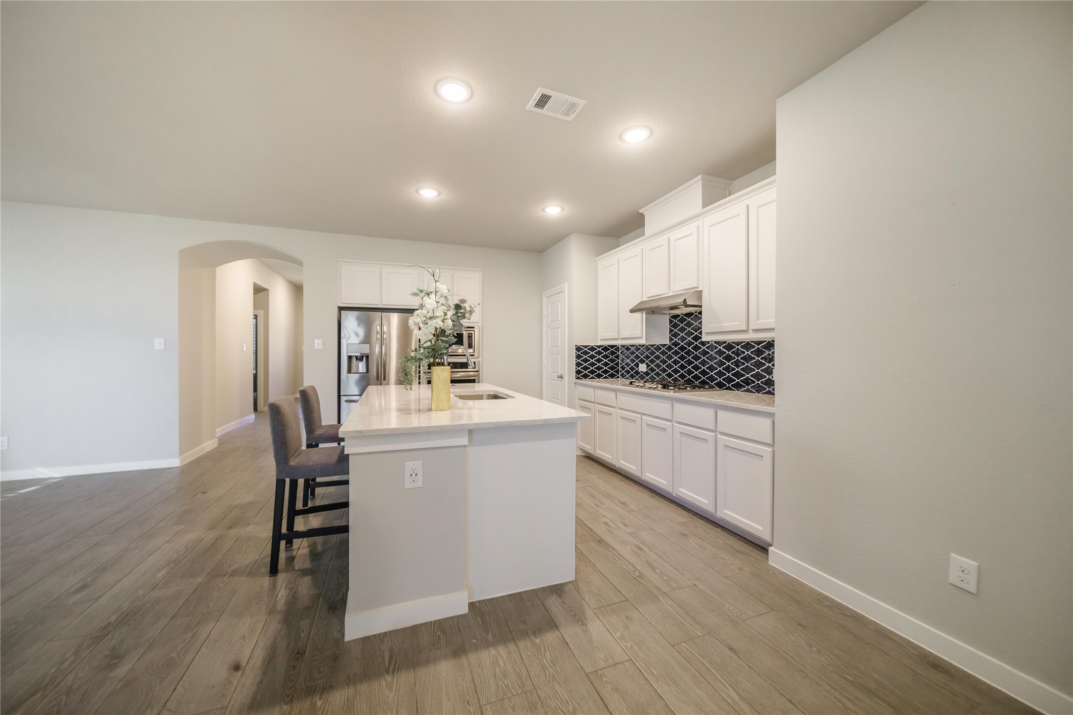 1916 Outpost Creek Lane Aubrey TX 76227
